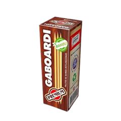 PALITO DENTE 25X80 BAMBU GABOARDI