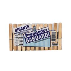 PREND ROUPA MAD 12UN GIGANTE GABOARDI