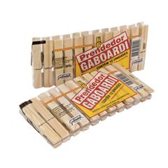 PREND ROUPA MAD 12UN GABOARDI