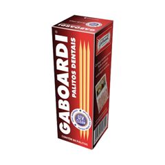 PALITO DENTE 25X80 MAD GABOARDI