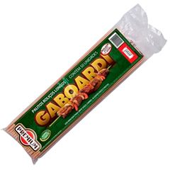 ESPETO CHUR 10X50UN 25CM BAMBU GABOARDI