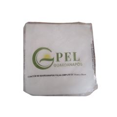 GUARDANAPO BOLO GPEL 30X30CM 50UN