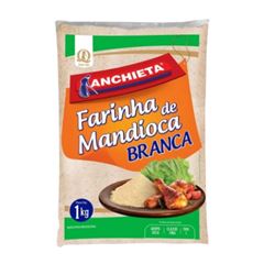 FARINHA MAND ANCHIETA 1KG BCA
