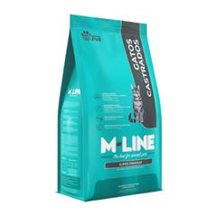 M LINE CAT CAST 1KG MATS