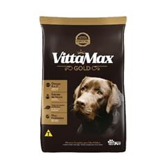 VITTAMAX CAO GOLD SENIOR 10,1KG MATS