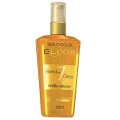 OLEO ELIXIR BEAUTYCOLOR 100ML BLEND 7 OLEOS