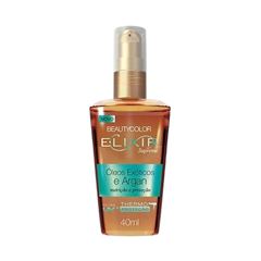 OLEO ELIXIR BEAUTY 40ML BLEND OLEOS EXOT