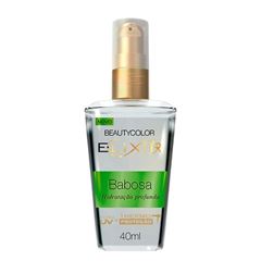 OLEO ELIXIR BEAUTY 40ML BARBOSA