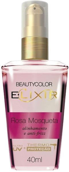 OLEO ELIXIR BEAUTY 40ML ROSA MOSQUETA