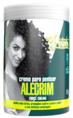 CR PENT SOUL POWER 800G ALECRIM FORCE