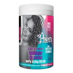 CR PENT SOUL POWER 800G CURLS STYLING