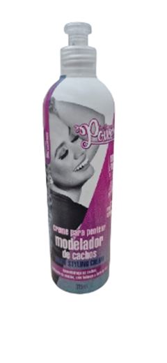 CR PENT SOUL POWER 315ML CURLS STYLING