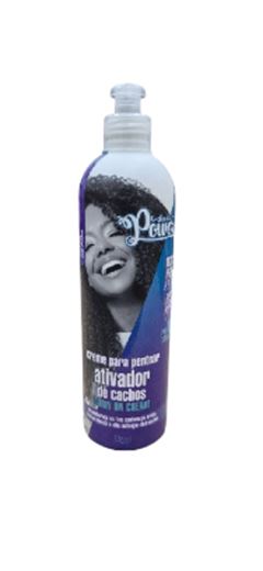 CR PENT SOUL POWER 315ML CURLS ON CREAN