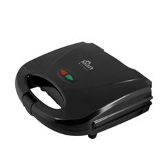 KIAN SANDUICHEIRA GRILL PTO 750W 127V