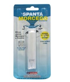 SPANTA MORCEGO INSETICIDAIMAX 10ML