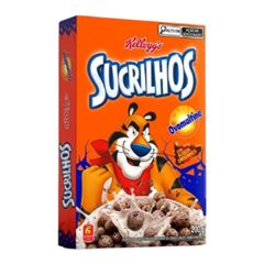 CEREAL SUCRILHOS 200G OVOMALTINE
