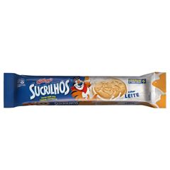 BISC RECH SUCRILHOS 85G LEITE