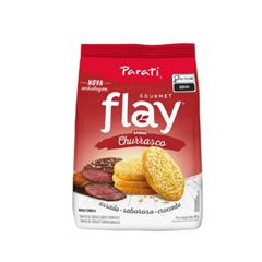 SNACK FLAY GOURMET 40G CHURRASCO