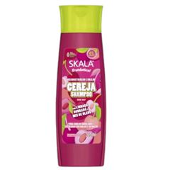 SHAMPOO SKALA 325ML CEREJA