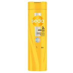 SHPOO SEDA 300ML TOQUE DE SEDA
