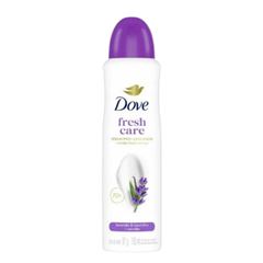 DES DOVE AER 150ML FRESH CARE LAV/BAUNIL