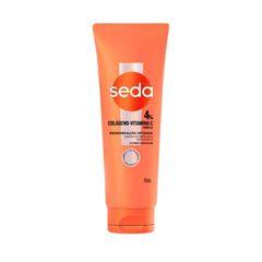 COND SEDA 250ML COLAGENO VITAMINA C REGE