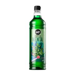 COQUETEL MENTA 870ML PET SAMBASUL