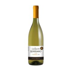 VINHO RESERVADO SANTA CAROLINA 750ML CHARDONNAY