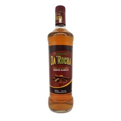 COQUETEL CANELINHA 900ML DA ROCHA VIDRO