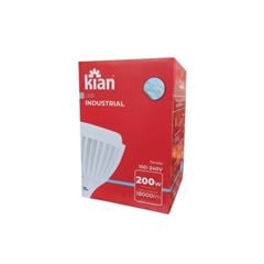 LAMP KIAN LED IND BULB 200W