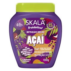 CR TRATAMENTO SKALA 1KG ACAI