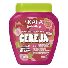 CR TRATAMENTO SKALA 1KG CEREJA