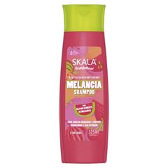 SHAMPOO SKALA 325ML MELANCIA