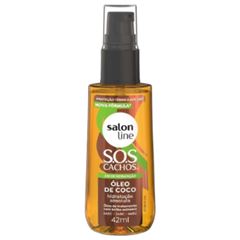 OLEO SALON LINE 42ML COCO
