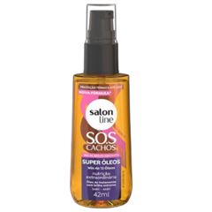 OLEO SALON LINE 42ML SUPER OLEOS