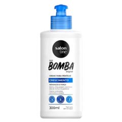 CREME PENTEAR SALON LINE 300ML ORIGINAL CRESCIMENTO
