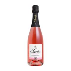 ESPUMANTE SALTON CLASSI DEMI SECO 750ML ROSE