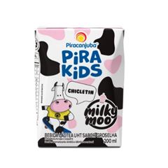 BEB LAC PIRAKIDS MILKMOO 200ML CHICLETIN