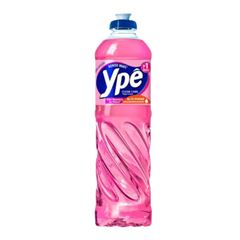 DETERGENTE YPE 500ML CLEAR CARE