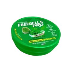PASTILHA FREGELLS PRO10X40G EUCALIPTO POTE