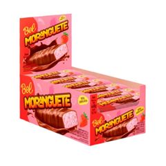 BOMBOM MORANGUETE 36X13G