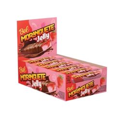 BOMBOM MORANGUETE JELLY 24X30G