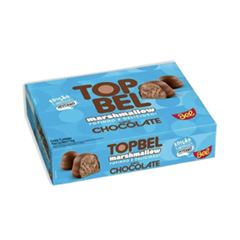 TOPBEL 12UN CHOCOLATE