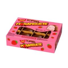 TOPBEL 12UN MORANGUETE