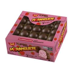 TOPBEL 50UN MORANGUETE