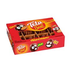 TETA BEL 12UN TRAD MARSHMALLOW