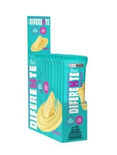 CHOCOLATE DIATT 12X25G BRANCO
