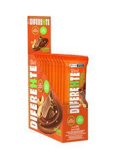 CHOCOLATE DIATT 12X25G CASTANHA CAJU