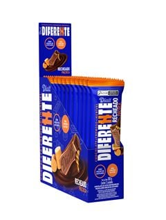CHOC DIATT 12X25G AO LEITE RECH PACOCA