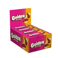 CHOC GOLDEN MESCLADO 24X20G